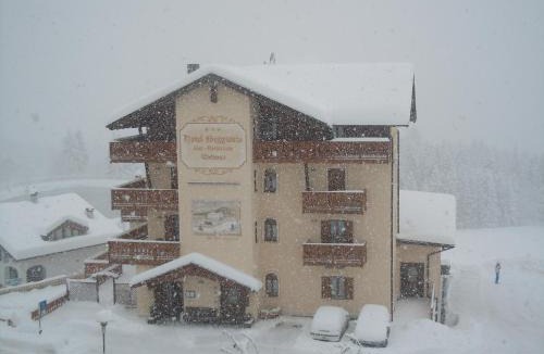 Folgaria Hotel | Hotel Seggiovia