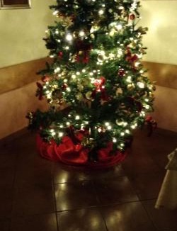 Prade Hotel | Hotel Serenella