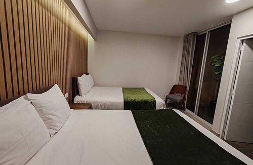 Banos del Inca Hotel | Hotel Serra Nova