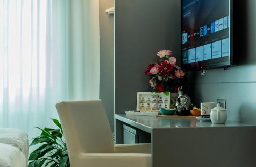 Pilcante Hotel | Hotel Shangri-La
