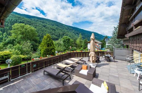 Colli In Pusteria Hotel | Hotel Sigmunderhof