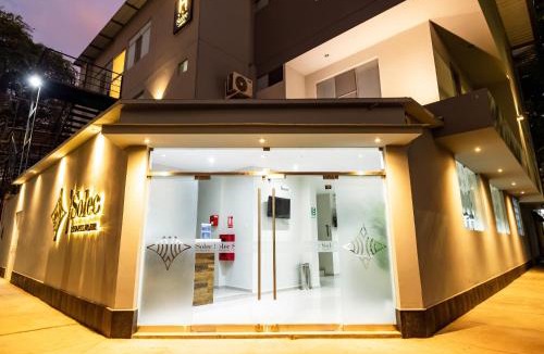 Grau Hotel | Hotel Solec Piura
