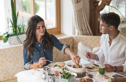 Ridanna Hotel | Hotel Sonklarhof