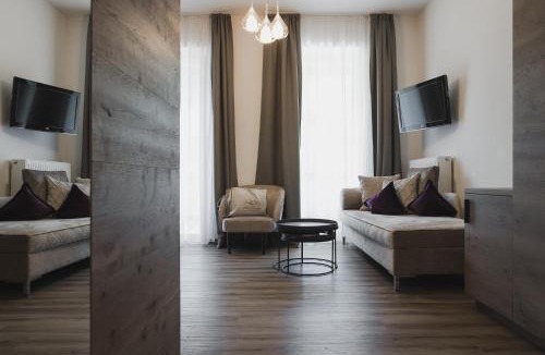 Ridanna Hotel | Hotel Sonklarhof