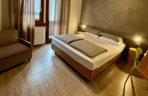 Temu Bed & Breakfast | Hotel Sorriso