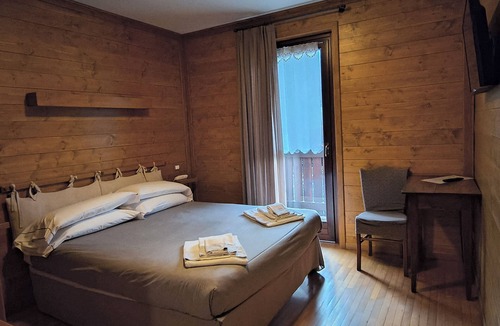 Temu Bed & Breakfast | Hotel Sorriso