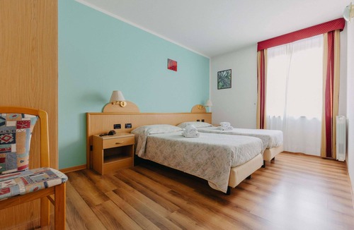 Castel Ivano Hotel | Hotel Spera