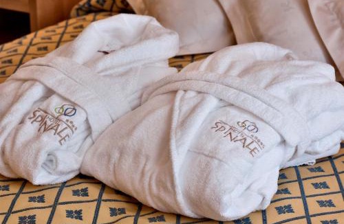 Madonna di Campiglio Hotel | Hotel Spinale