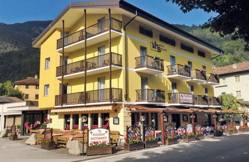 Ledro Hotel | Hotel Sport