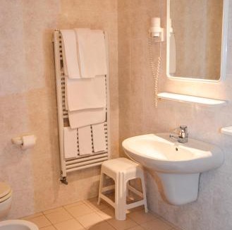 Ledro Hotel | Hotel Sport