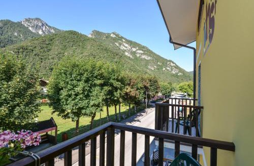 Ledro Hotel | Hotel Sport