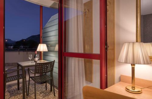 Ravina Hotel | Hotel Sporting Trento
