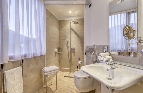 Ravina Hotel | Hotel Sporting Trento
