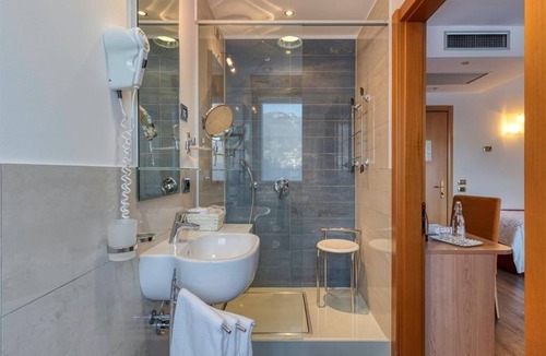 Ravina Hotel | Hotel Sporting Trento