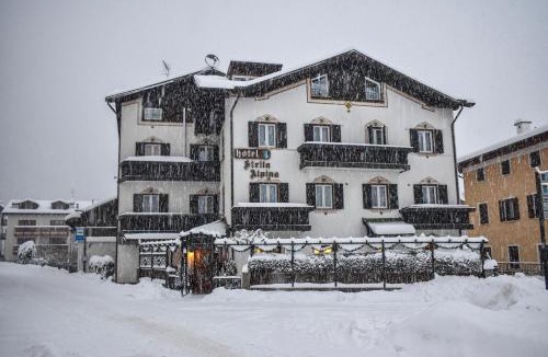 Fai della Paganella Hotel | Hotel Stella Alpina