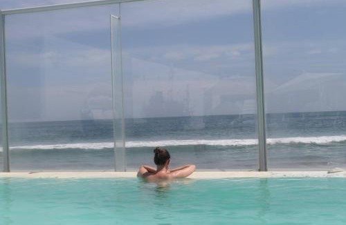 Mancora Hotel | Hotel Suites de Mar