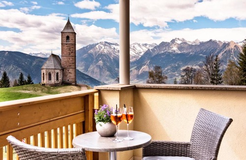 Avelengo Hotel | Hotel Sulfner