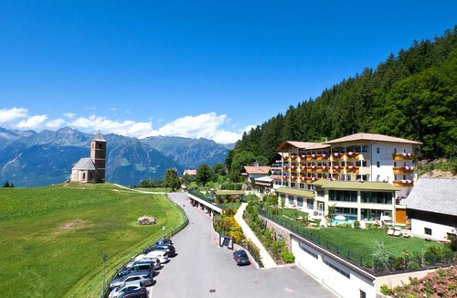 Avelengo Hotel | Hotel Sulfner
