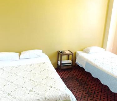 Yunguyo Hotel | Hotel Summita