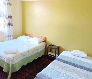 Yunguyo Hotel | Hotel Summita