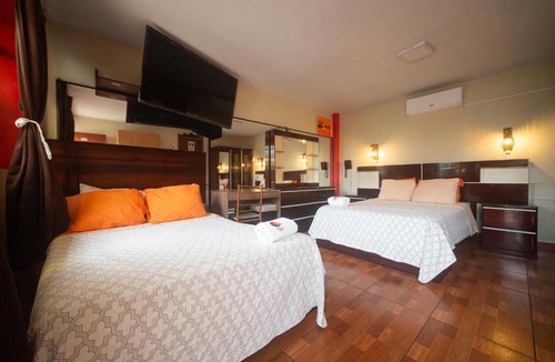 Chancay House | Hotel Sunset Chancay