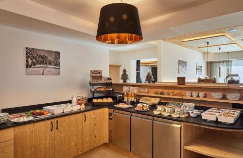 Colfosco Hotel | Hotel Tabladel