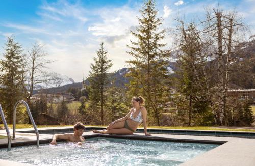 San Giovanni di Fassa Hotel | Hotel Terme Antico Bagno