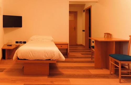 Bagni di Rabbi Hotel | Hotel Terme di Rabbi