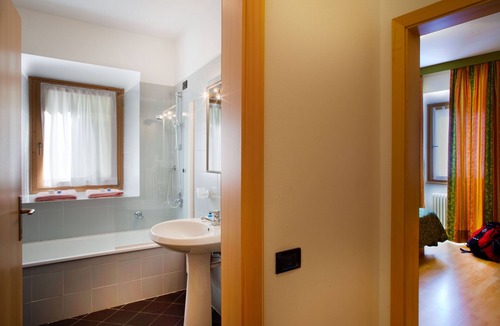 Bagni di Rabbi Hotel | Hotel Terme di Rabbi