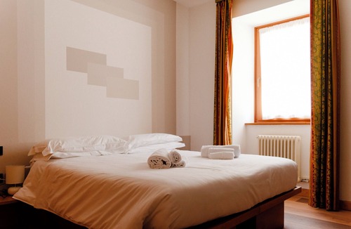 Bagni di Rabbi Hotel | Hotel Terme di Rabbi
