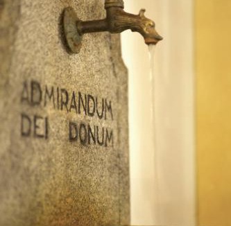 Bagni di Rabbi Hotel | HOTEL TERME di RABBI