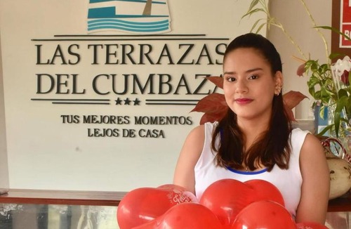 Morales Hotel | Hotel Terrazas del Cumbaza