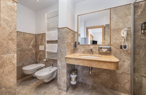 Montesover Hotel | Hotel Tirol Natural Idyll