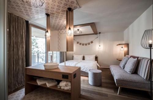 San Cassiano Hotel | Hotel Tofana