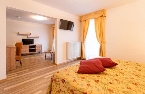 Bellamonte Hotel | Hotel Torretta