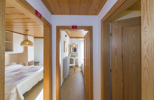 Carbonare Hotel | Hotel Trentino