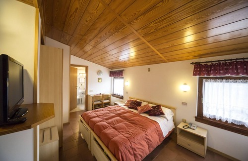 Carbonare Hotel | Hotel Trentino