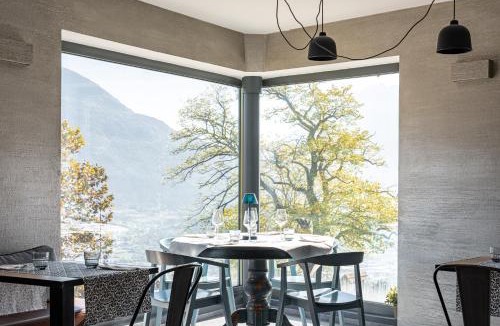 Trento Hotel | Hotel Trento Alta