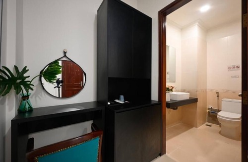 Ba Queo Hotel | Hotel Trung Mai-Tân Bình
