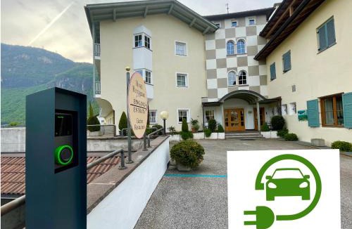 Auer Hotel | Hotel Turmwirt