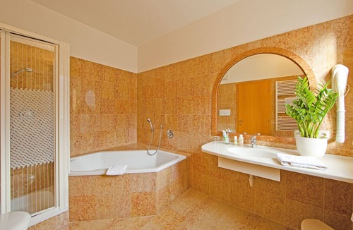 Auer Hotel | Hotel Tyrol
