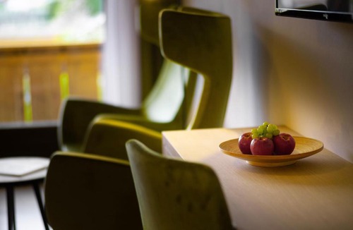 Cermes Hotel | Hotel und Residence Johanneshof