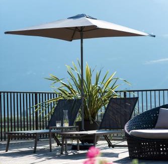 Cermes Hotel | Hotel und Residence Johanneshof