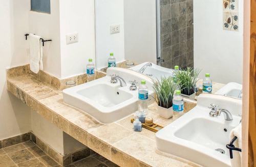 San Jose de los Molinos Hotel | Hotel Viñas Queirolo