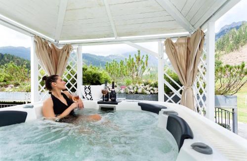 San Martino di Castrozza Hotel | Hotel Vienna