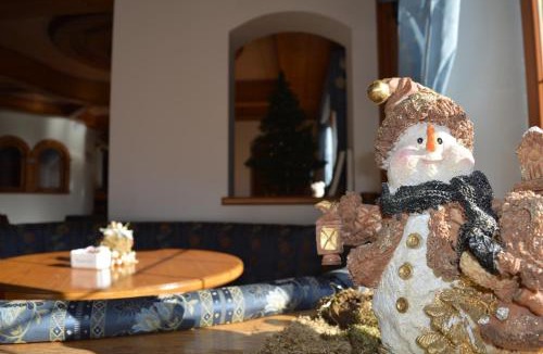 San Martino di Castrozza Hotel | Hotel Villa Aurora