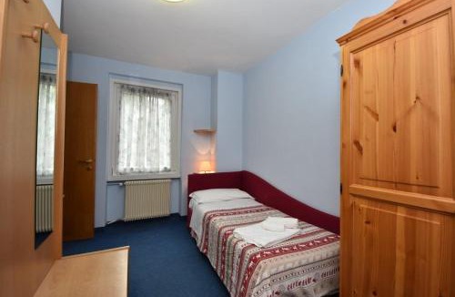 Penia Hotel | Hotel Villa Agomer