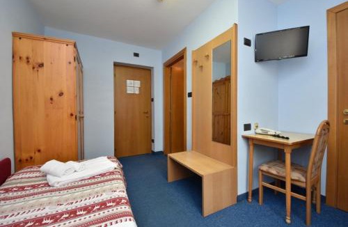 Penia Hotel | Hotel Villa Agomer