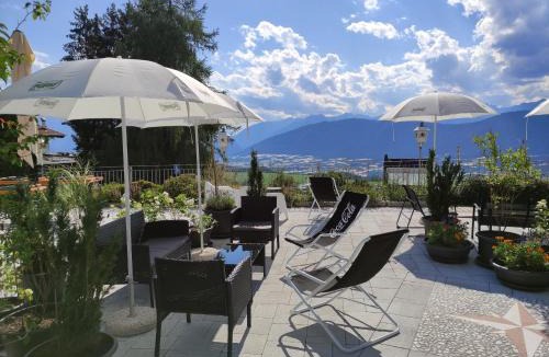 Ronzone Hotel | Hotel Villa Argentina Ronzone