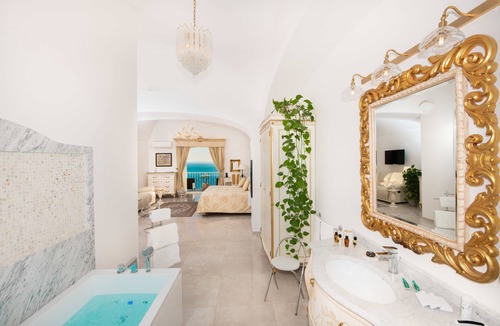 Positano Hotel | Hotel Villa Gabrisa